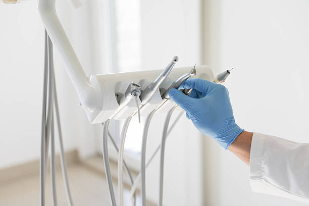24/7 Emergency Wisdom Tooth Removal experts in Sully Square, VA